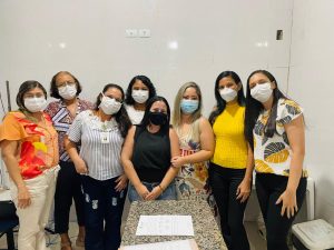 HTRI realiza posse da Comissão de Ética