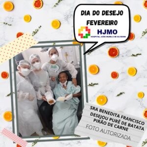 HJMO leva ação especial para o setor COVID