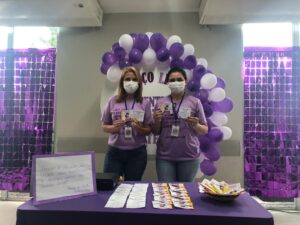 UPAE fala sobre a violência contra a mulher