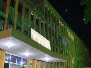 SIPAT – HJMO realiza ações voltadas para a campanha