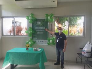 UPAE faz encerramento das ações de Abril