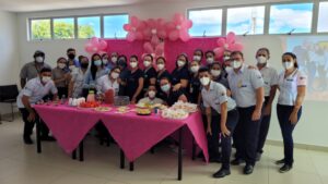 UPAE celebra o Dia das Mães