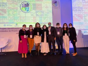 Projeto SEPSE nas UPAs leva profissionais da UPA Curado a encontro em São Paulo