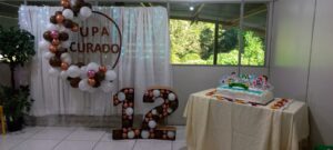 Você é parte dessa história – UPA Curado 12 anos