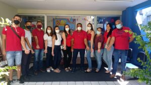 UPAE realiza mutirão de doação de sangue