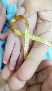 HTRI reforça a campanha do Agosto Dourado