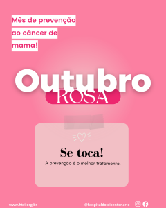 Outubro Rosa