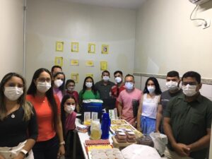 HREC celebra Dia da Radiologia com palestra