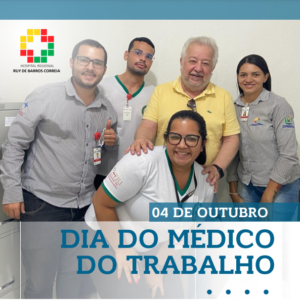 Profissionais recebem homenagens