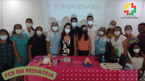 PCR em Pediatria