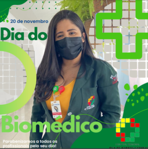 Dia do Biomédico