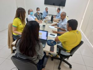 NGC realiza reunião para Comitês de Integridade