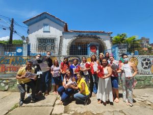 Um Natal de esperança!