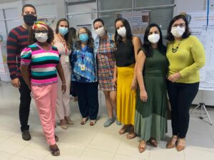 OSS participa de fórum de segurança do paciente