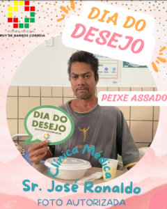 Dia do Desejo – Novembro