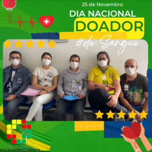 Dia do doador