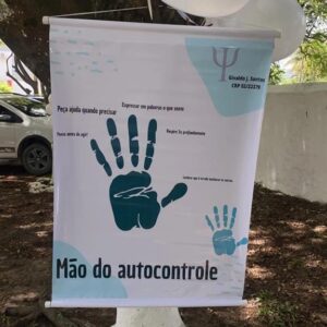 HJMO realiza ações voltadas para o Janeiro Branco