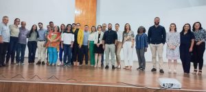 OSS realiza primeiro treinamento geral do Programa de Integridade