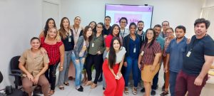 Março Lilás em foco no NGC