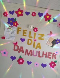 Dia da Mulher