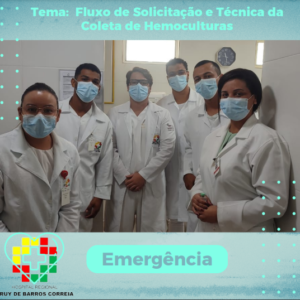 NEP leva capacitação para profissionais