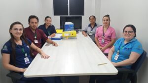 UPAE nomeia membros da CIPA