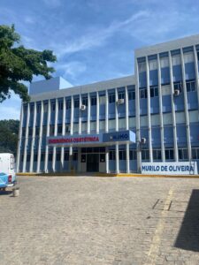 Hospital João Murilo passa a atender gestante de alto risco