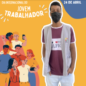 Dia do Jovem Aprendiz