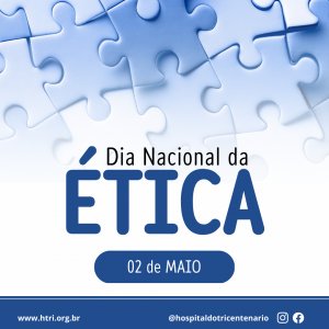 Dia Nacional da Ética