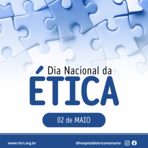 Dia Nacional da Ética