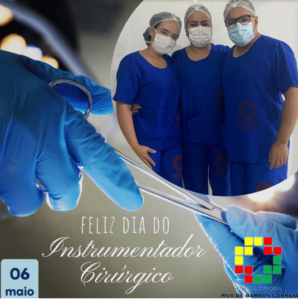 Dia do Instrumentador