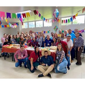 Alavantú! Anarriê!