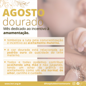 Agosto Dourado