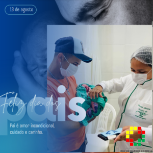 Dia dos Pais dos pacientes