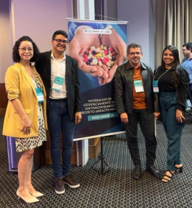 HTRI participa de Workshop em Brasília