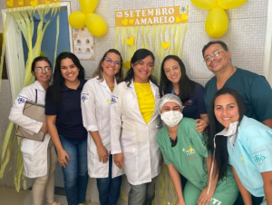 HTRI faz alerta para o Setembro Amarelo