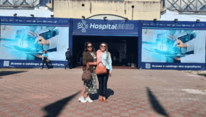 HTRI participa da HospitalMED