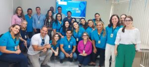 Novembro Azul em foco