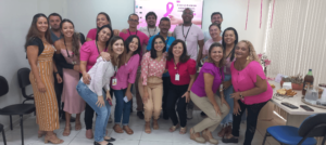 “Informar para proteger. Cuidar para viver”