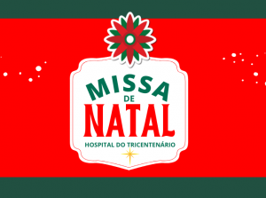HTRI realiza a sua Missa de Natal