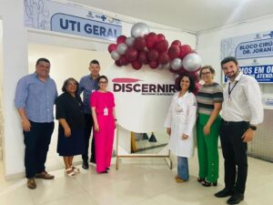 NGC leva tema do Programa de Integridade para unidades do interior