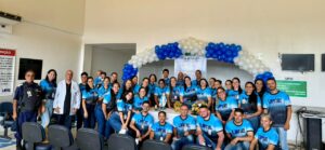 UPAE comemora 10 anos