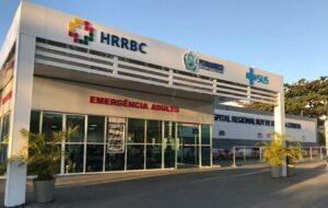 HRRBC amplia a sua capacidade de enfermaria pediátrica, totalizando 20 leitos