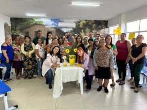 Hospital Mestre Vitalino promove palestras e ações de conscientização no Setembro Amarelo