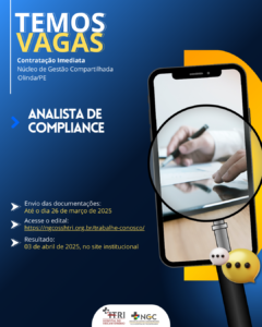 NGC abre novo edital