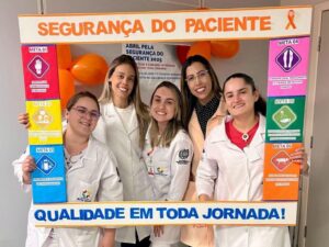 Hospital Mestre Vitalino mantém alto padrão em práticas de segurança do paciente