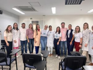 Hospital Mestre Vitalino integra Projeto Nacional de Reestruturação de Hospitais Públicos