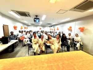 Hospital Mestre Vitalino realizou ações em alusão ao Dia Mundial da Segurança do Paciente