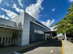 Hospital Mestre Vitalino encerra 2025 com recorde assistencial