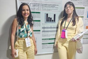 Pesquisa realizada no HMV conquista 2º lugar em evento científico internacional